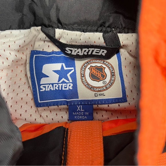 STARTER PHILADELPHIA FLYER - Picture 2 of 7